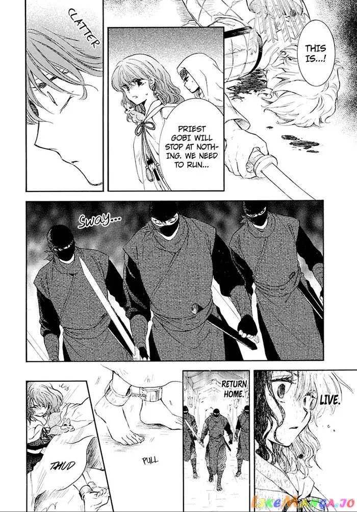 Yona of the Dawn Chapter 172 image 10_optimized